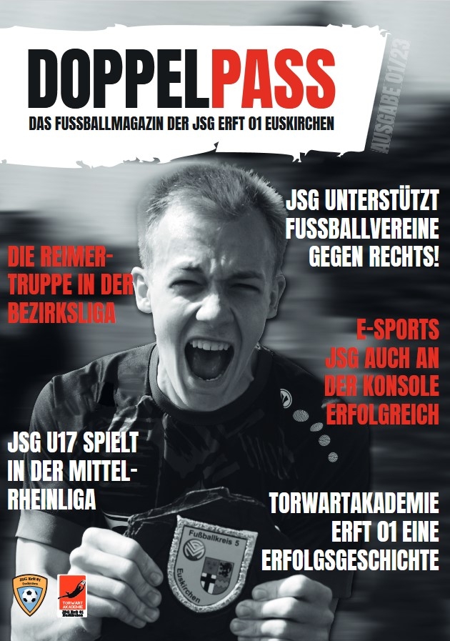Doppelpass