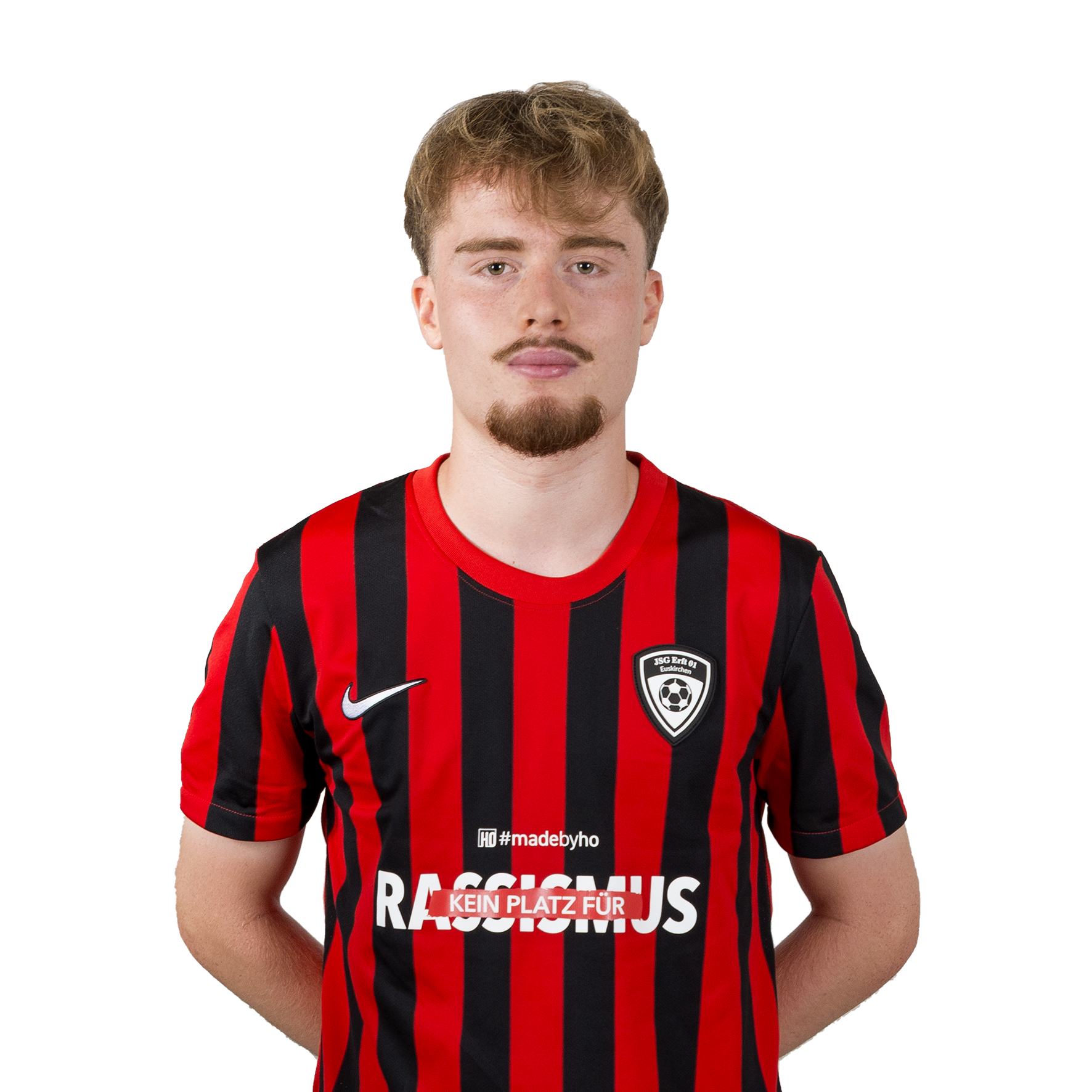 Tim Krämer #17