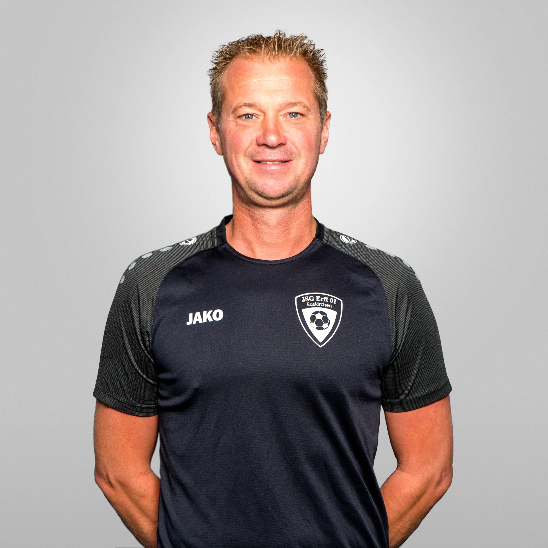 Co-Trainer U11