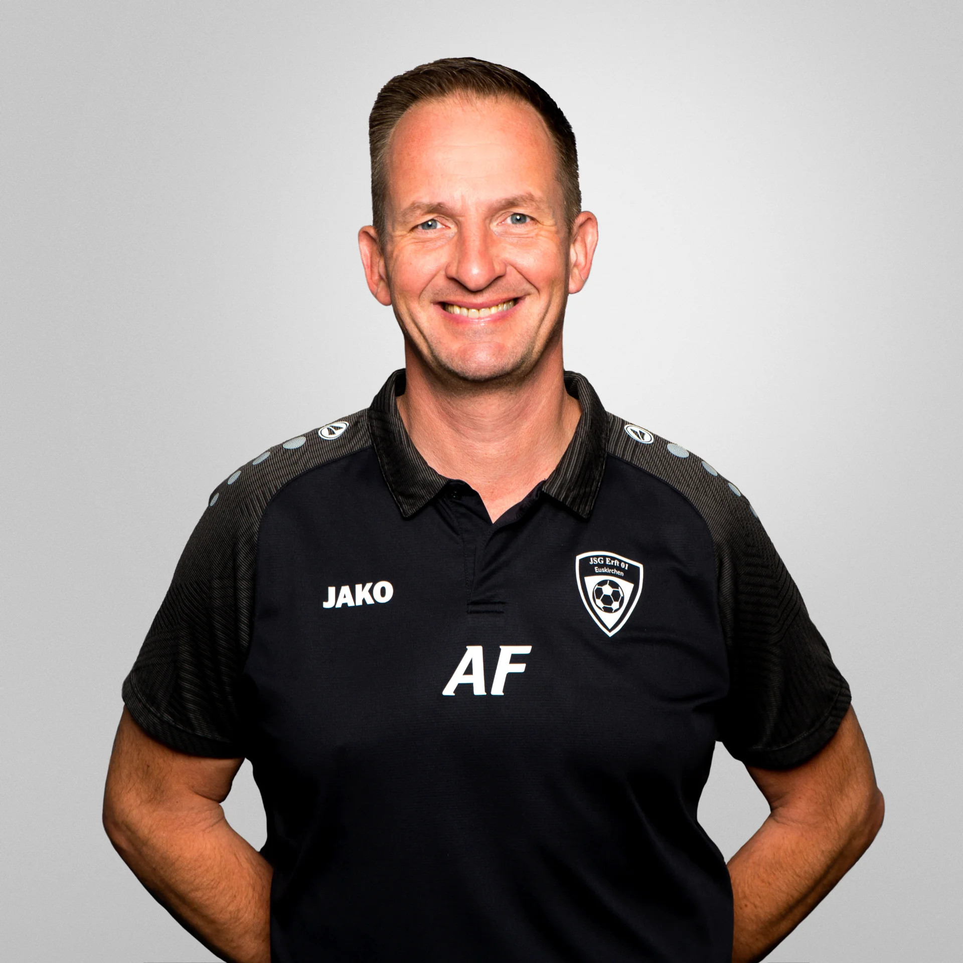 U13-Trainer