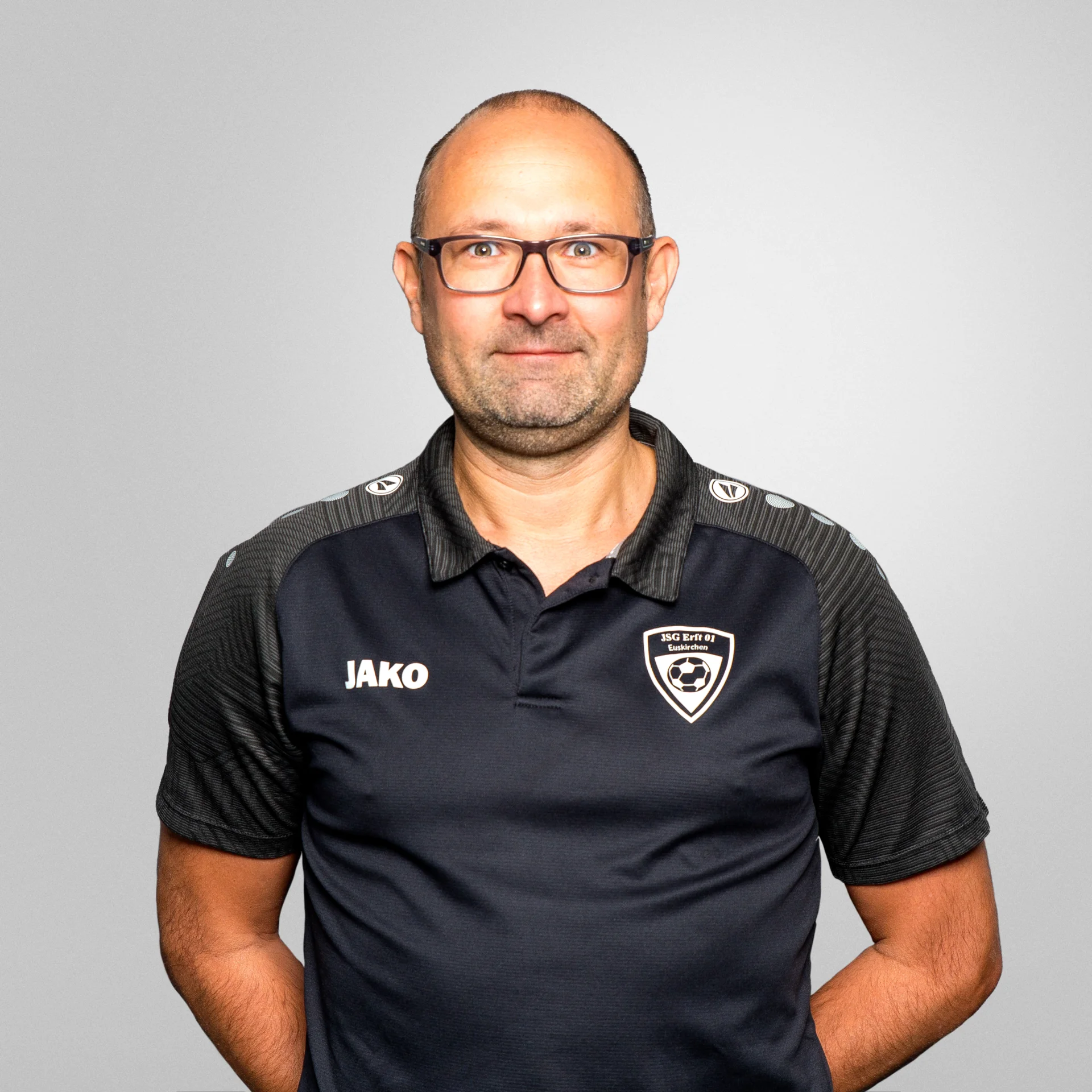 U13 Co-Trainer