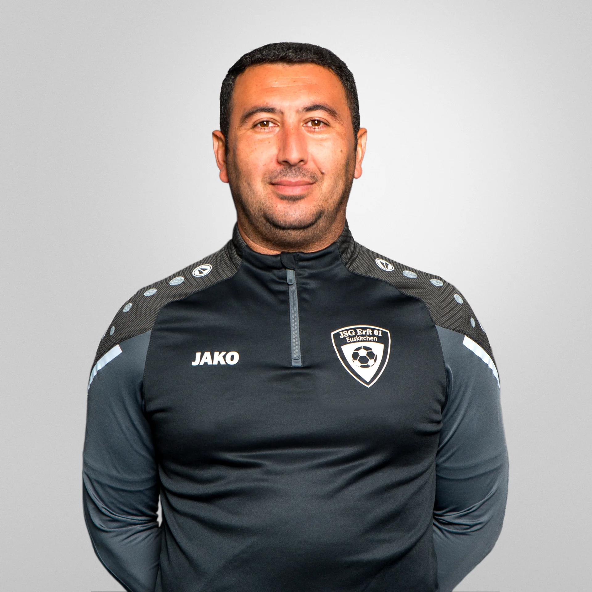 Co-Trainer U13-II