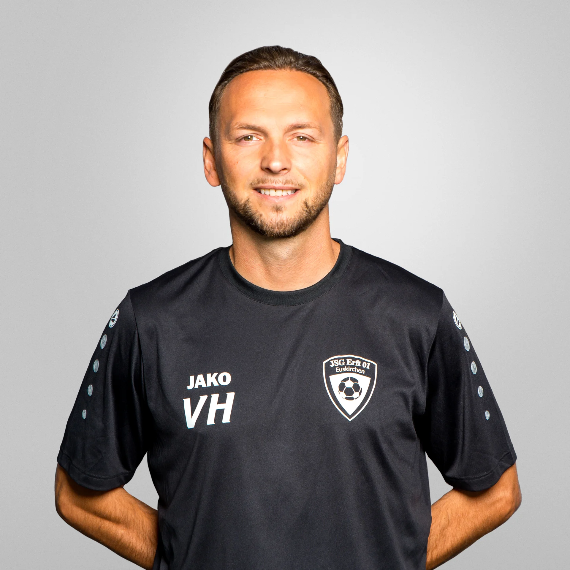 Valdon Halimi