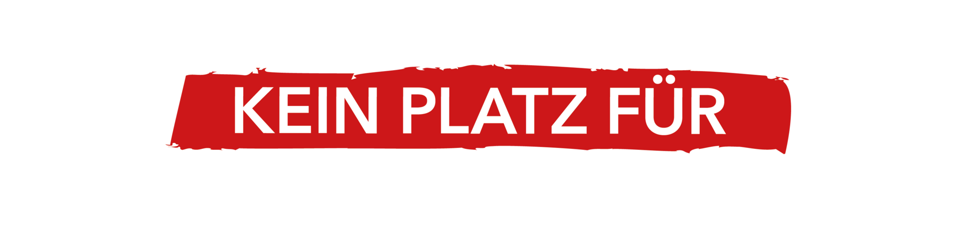 Gegen Rassismus