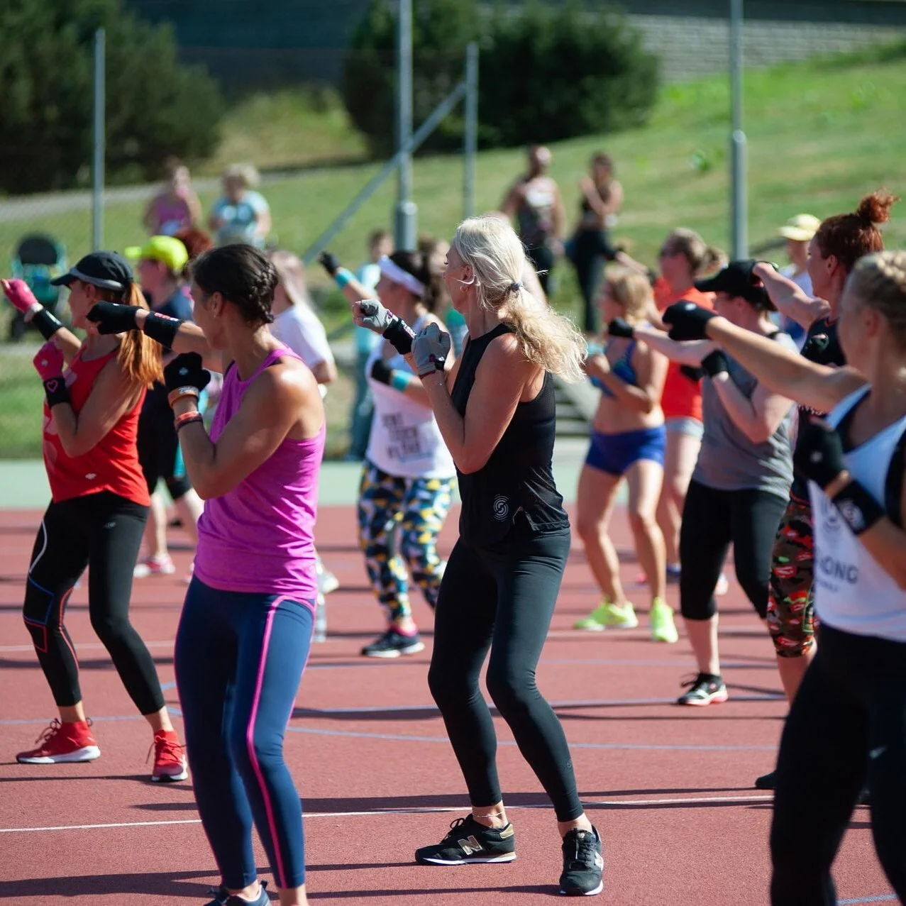 Zumba