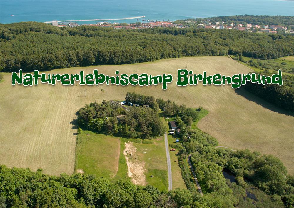 Naturerlebniscamp Birkengrund