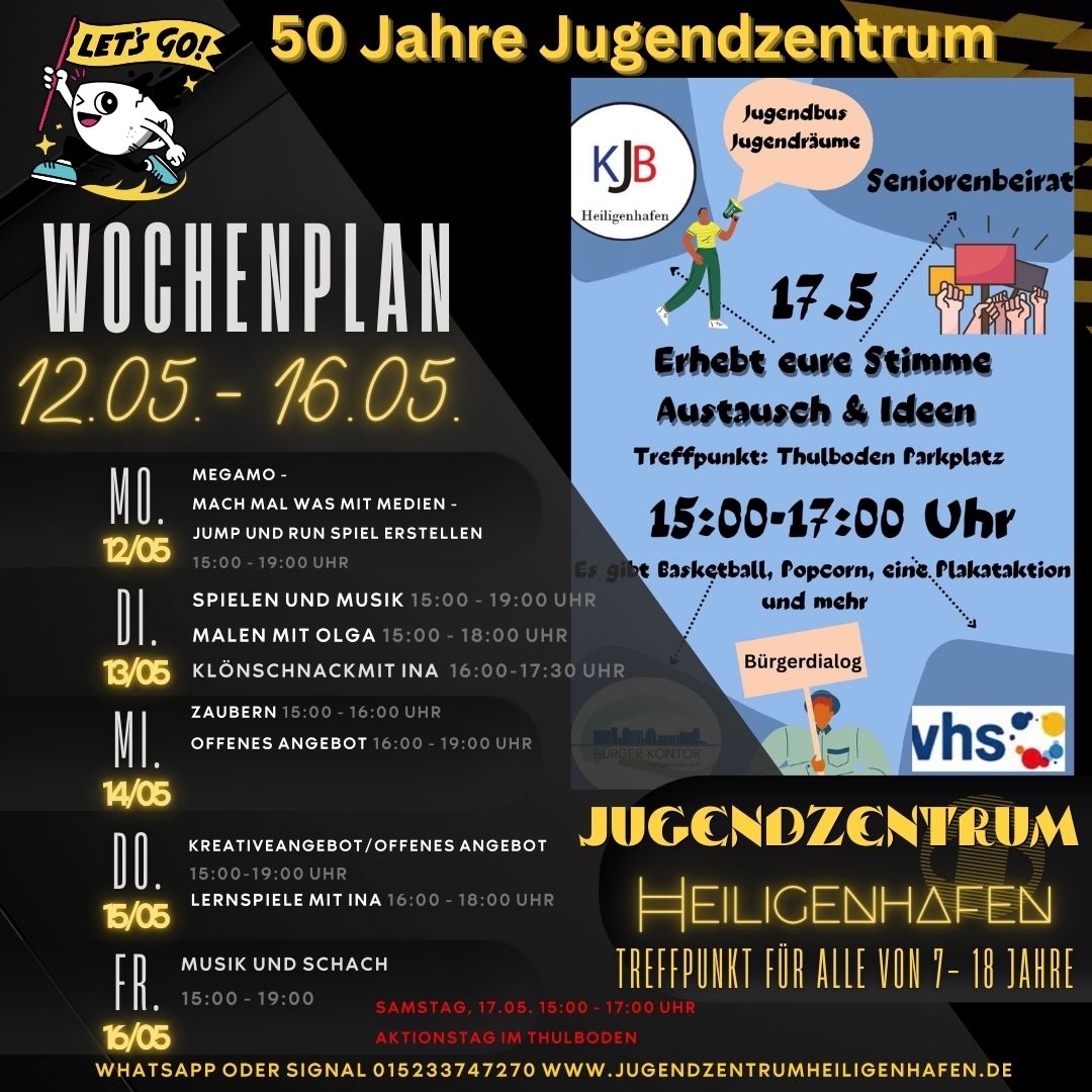 WochenplanMai225