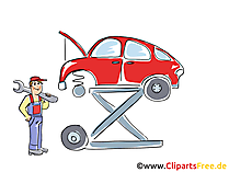 KFZ Clipart