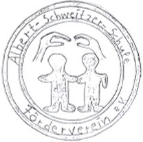 logo-albert-schweitzer-schule