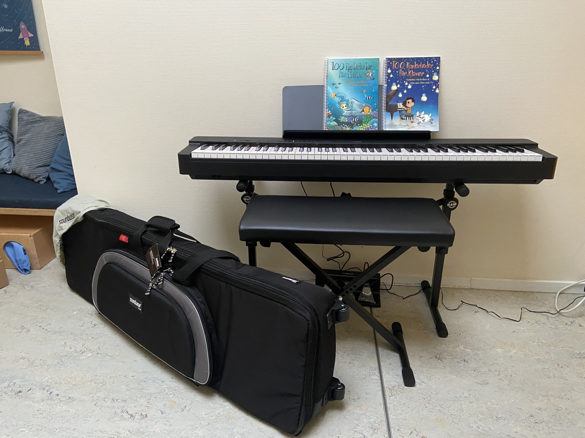 E-Piano