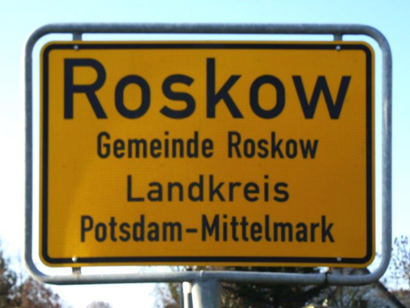 Roskow