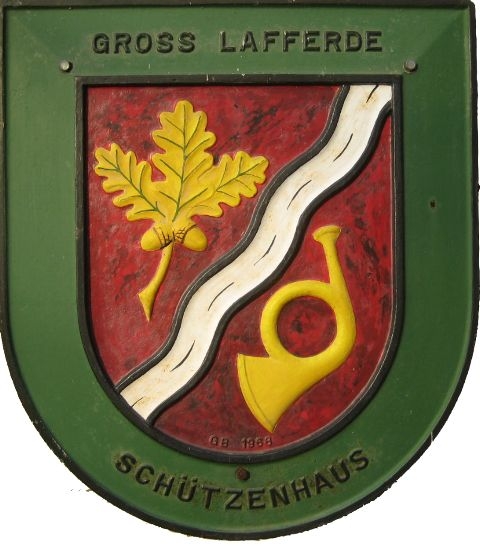 SV Hubertus Groß Lafferde