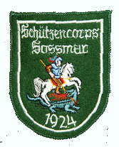 Schützencorps Soßmar von 1924 e.V.