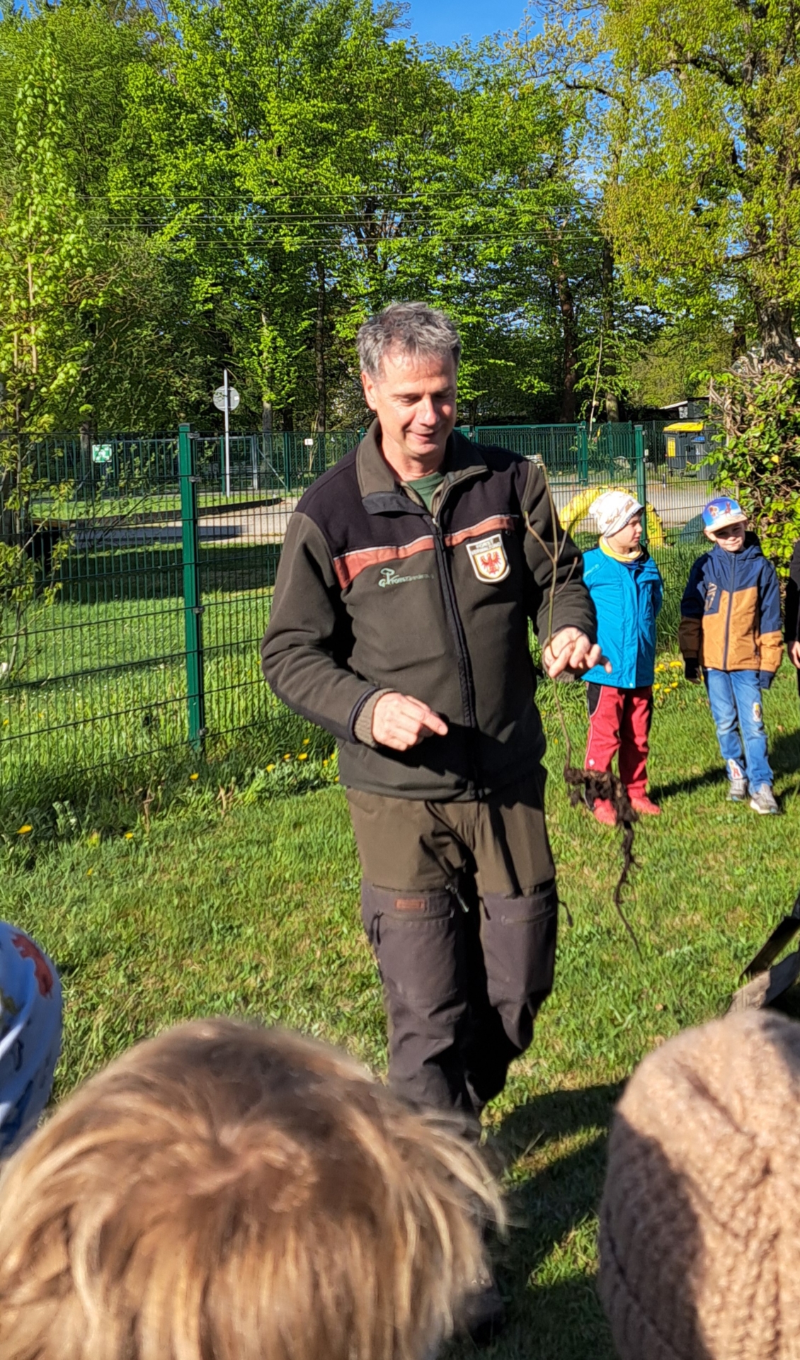 Baum des Jahres 2025