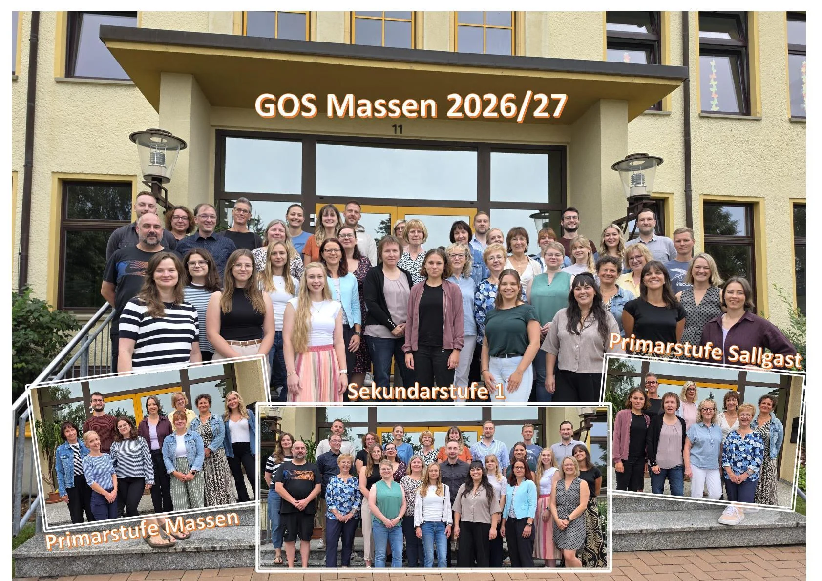 Kollegium 2026-27