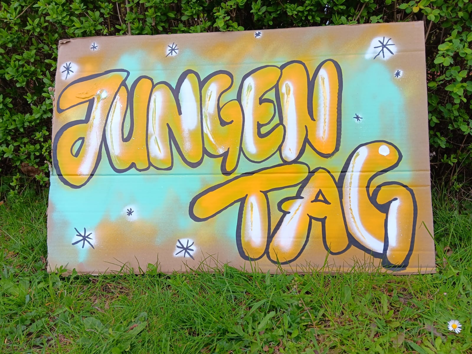 Jungentag