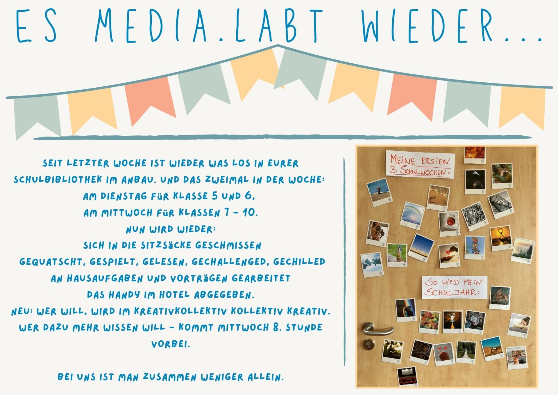 Media.lab_Start