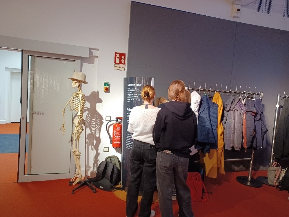 Plastinarium Guben