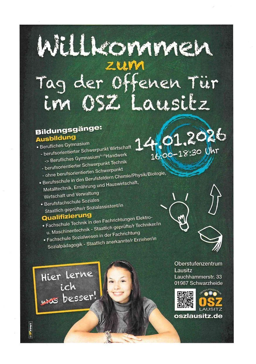TdoT OSZ Lausitz