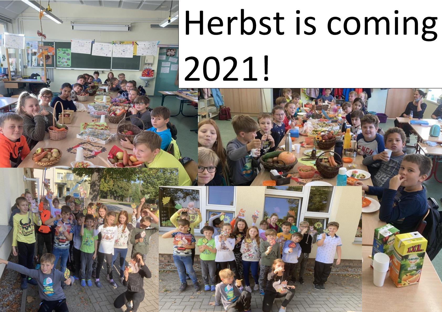 Herbstprojekt Klasse 4 herb st is coming_-002