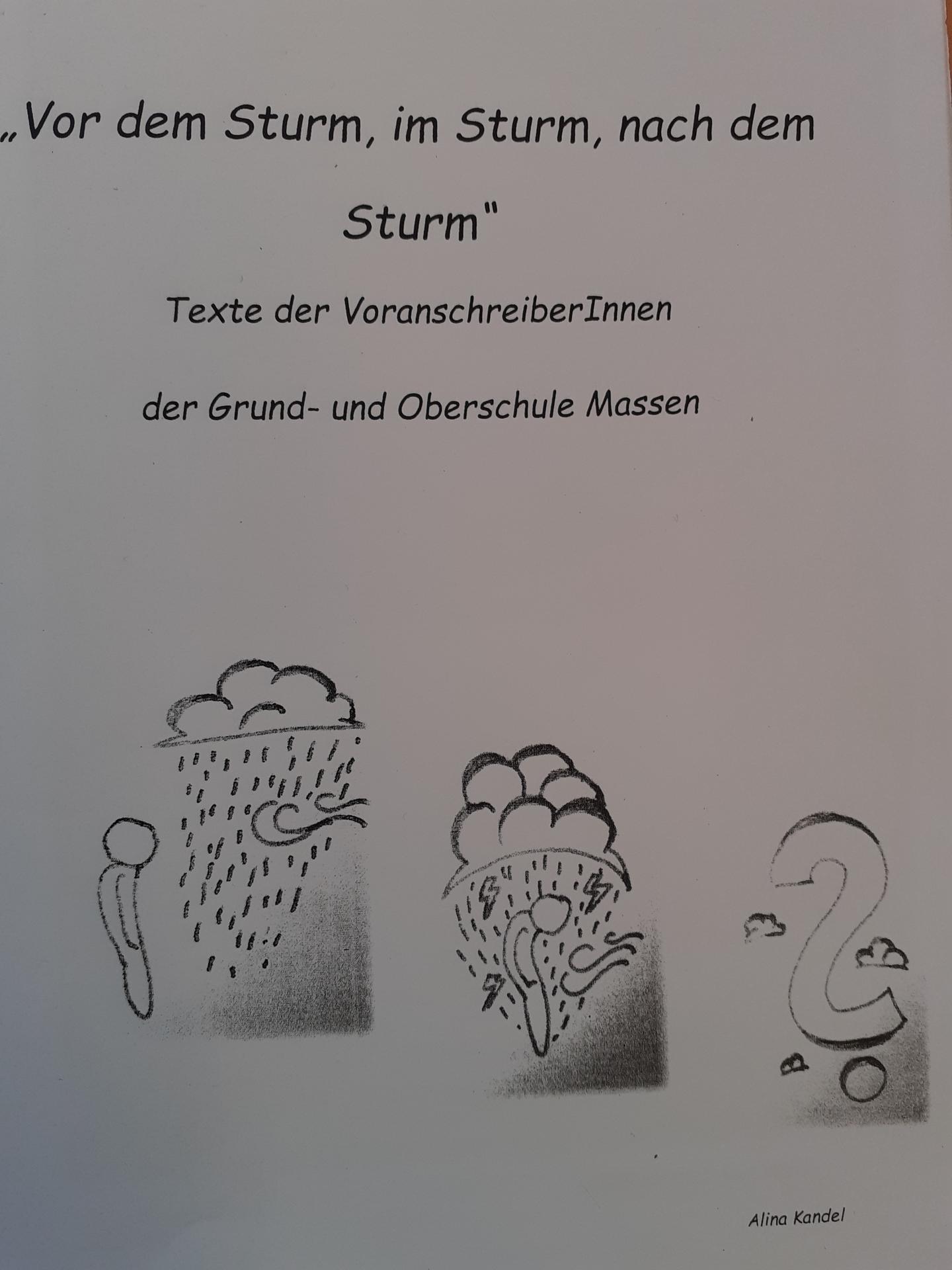 Sturmbuch