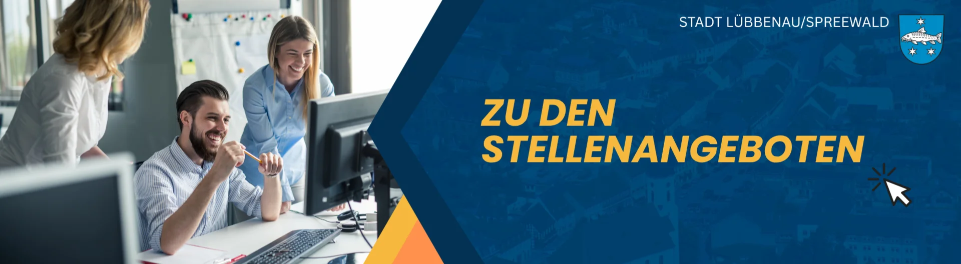 Banner Stellenanzeigen (1)