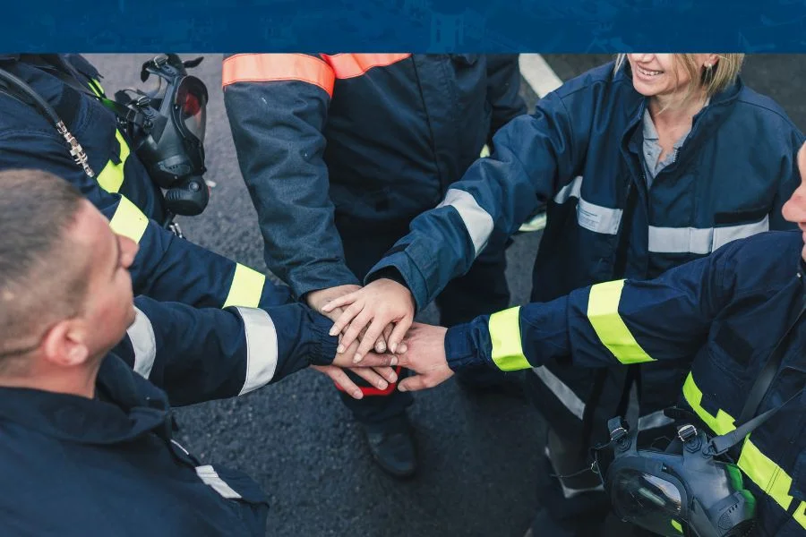 Feuerwehr
