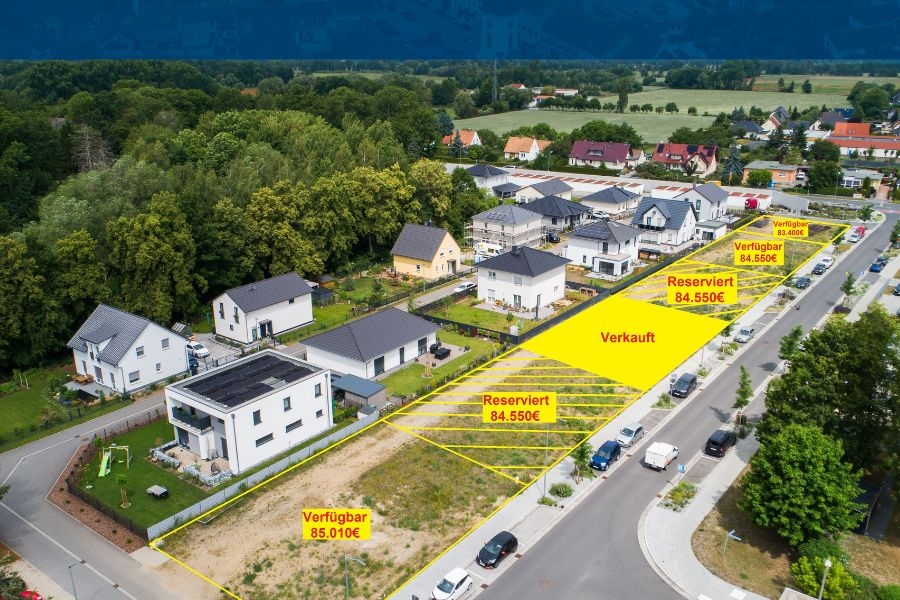 Grundstücke