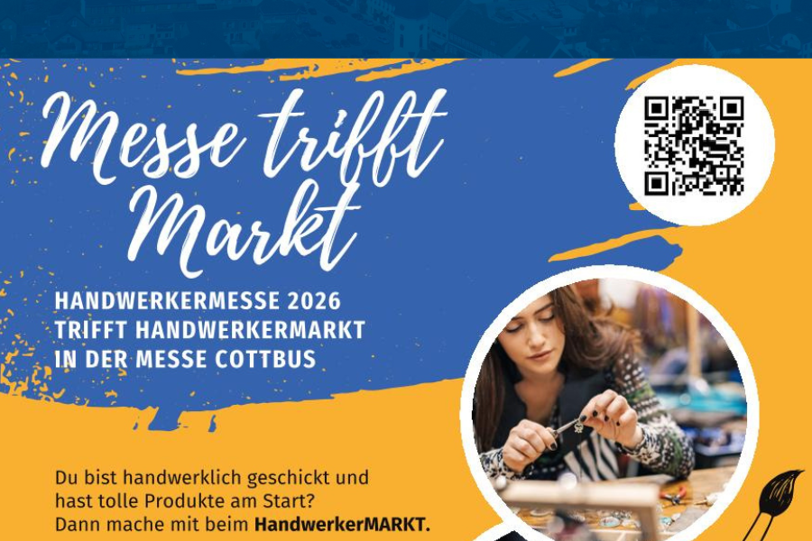 Handwerksmesse 2026