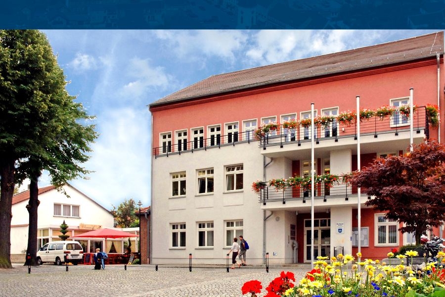 Rathaus