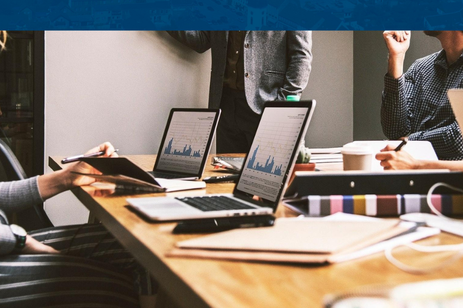 Stellenangebote - Webseite