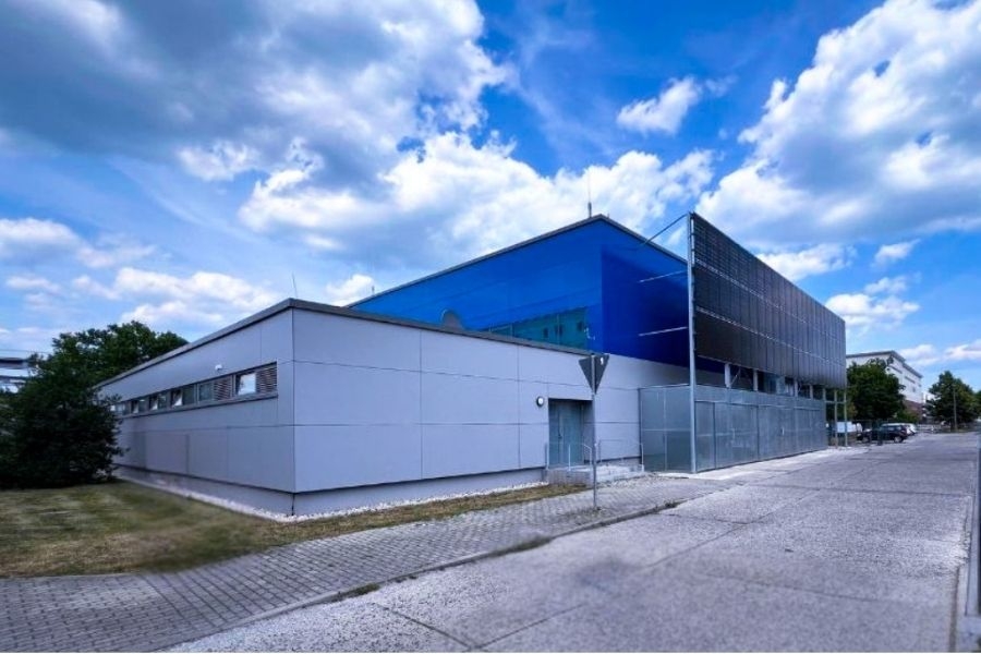 Turnhalle3