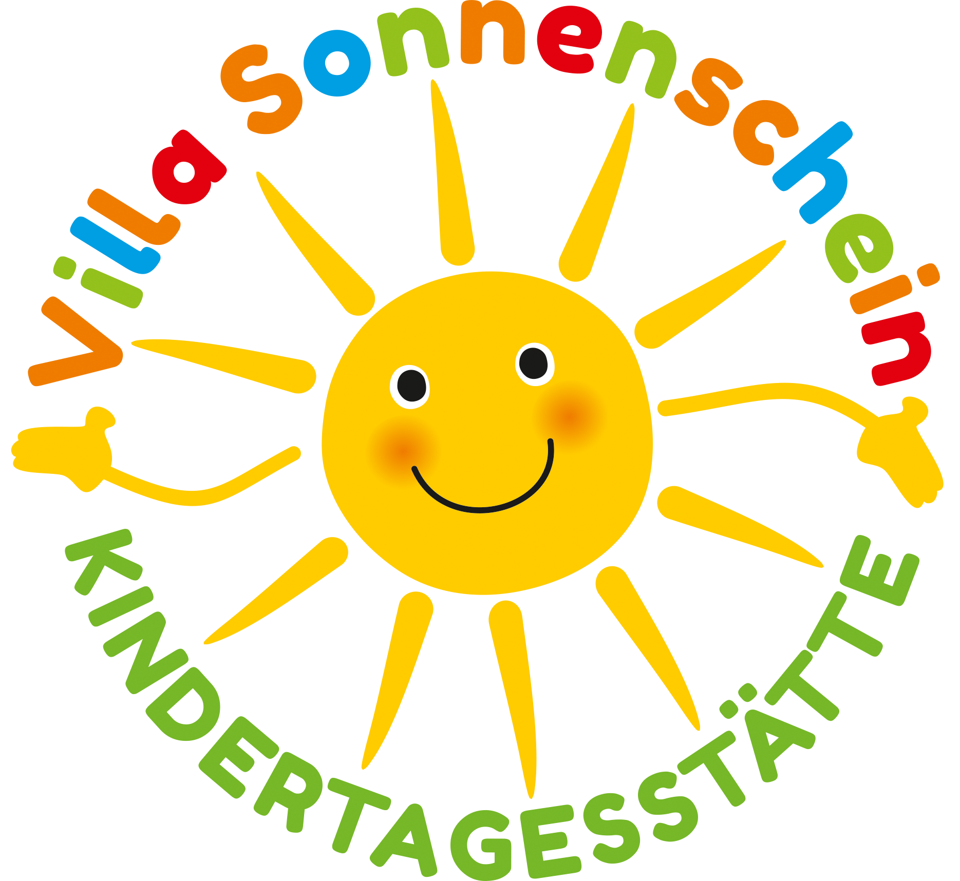 Logo Villa Sonnenschein