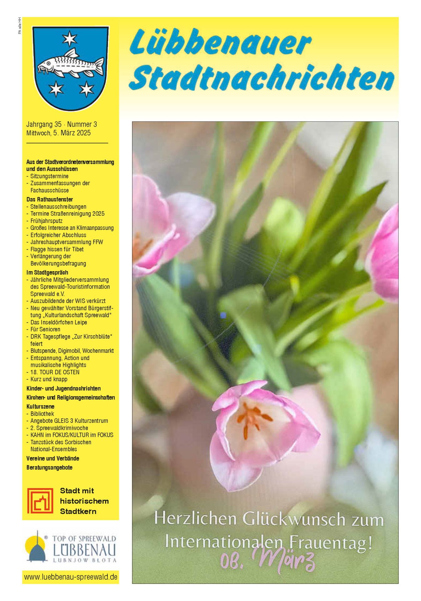 luebbenau_2025_03_05_titel