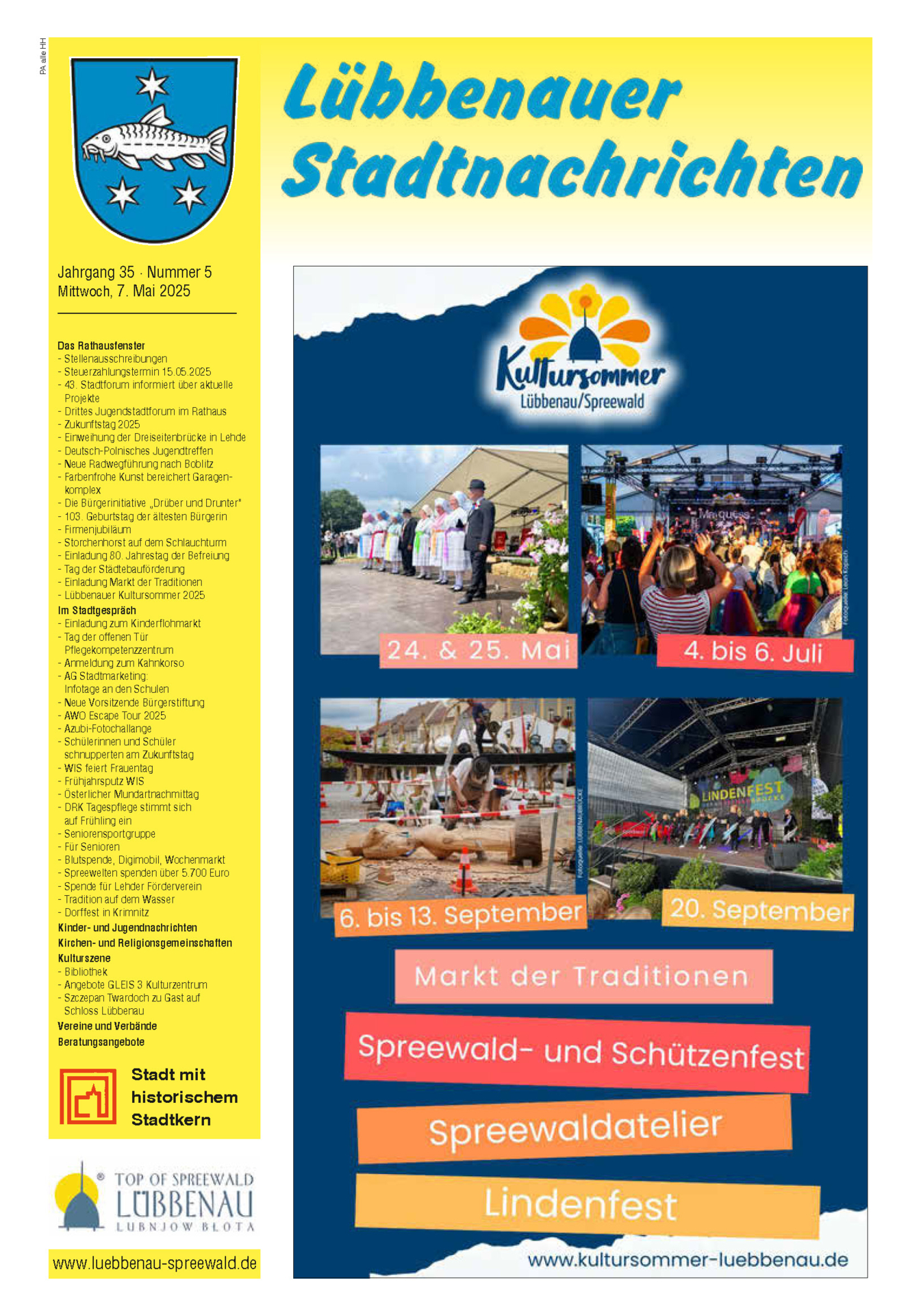 luebbenau_2025_05_07_titel