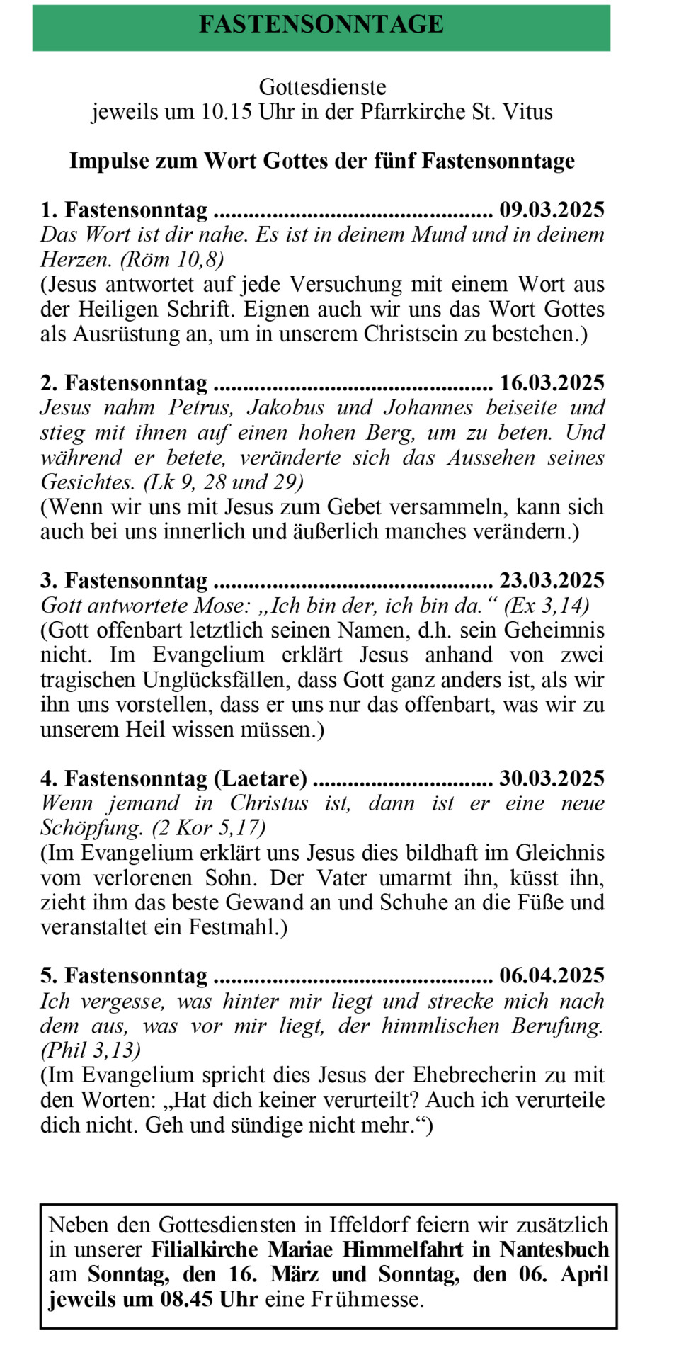 Fastenzeit 2025-3