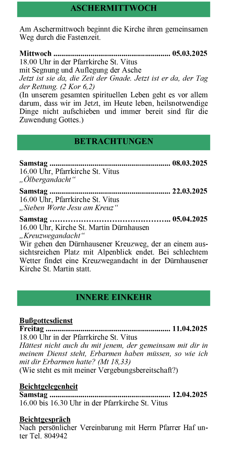 Fastenzeit 2025-4