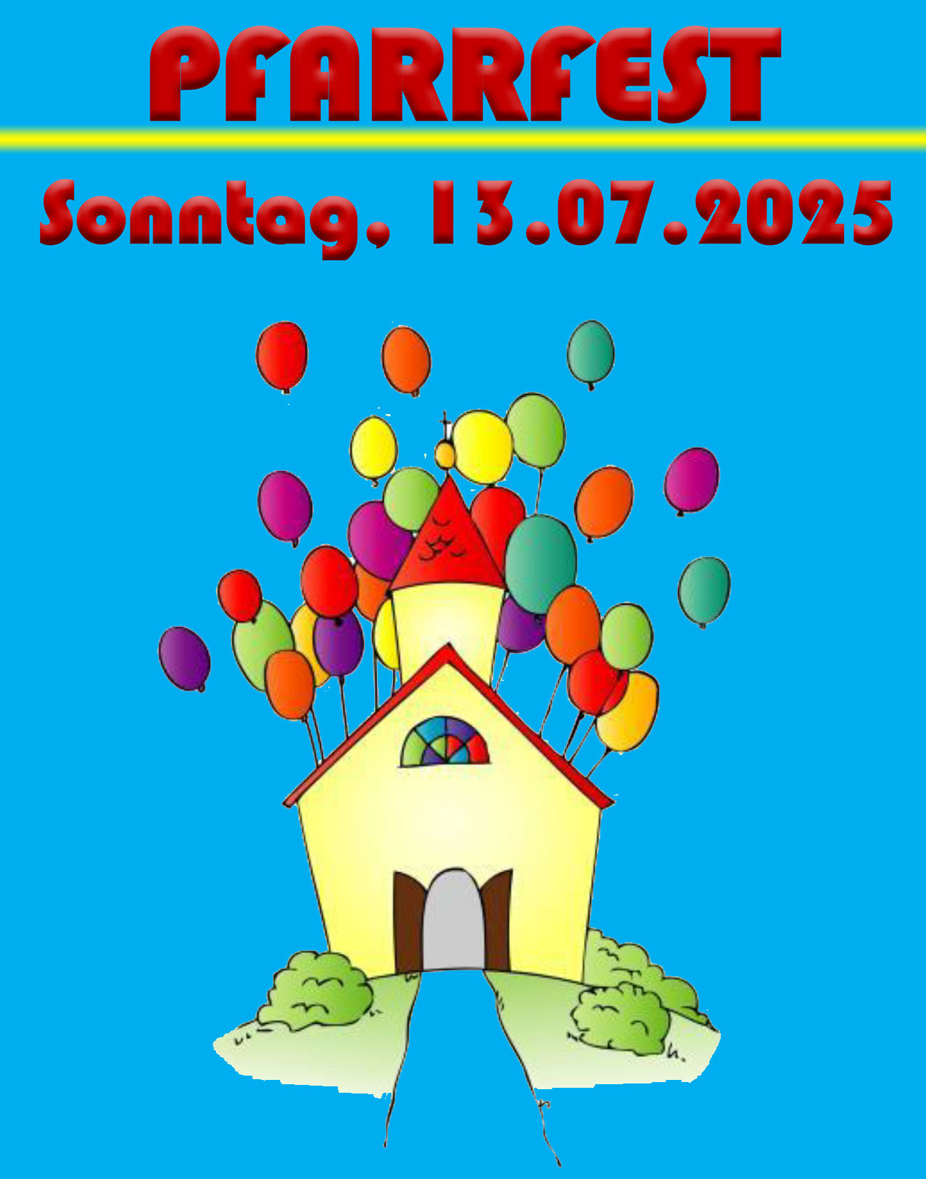 Pfarrfest_Ü11