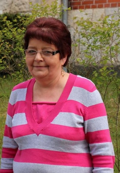 Frau Massilge