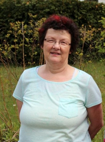 Frau Richter