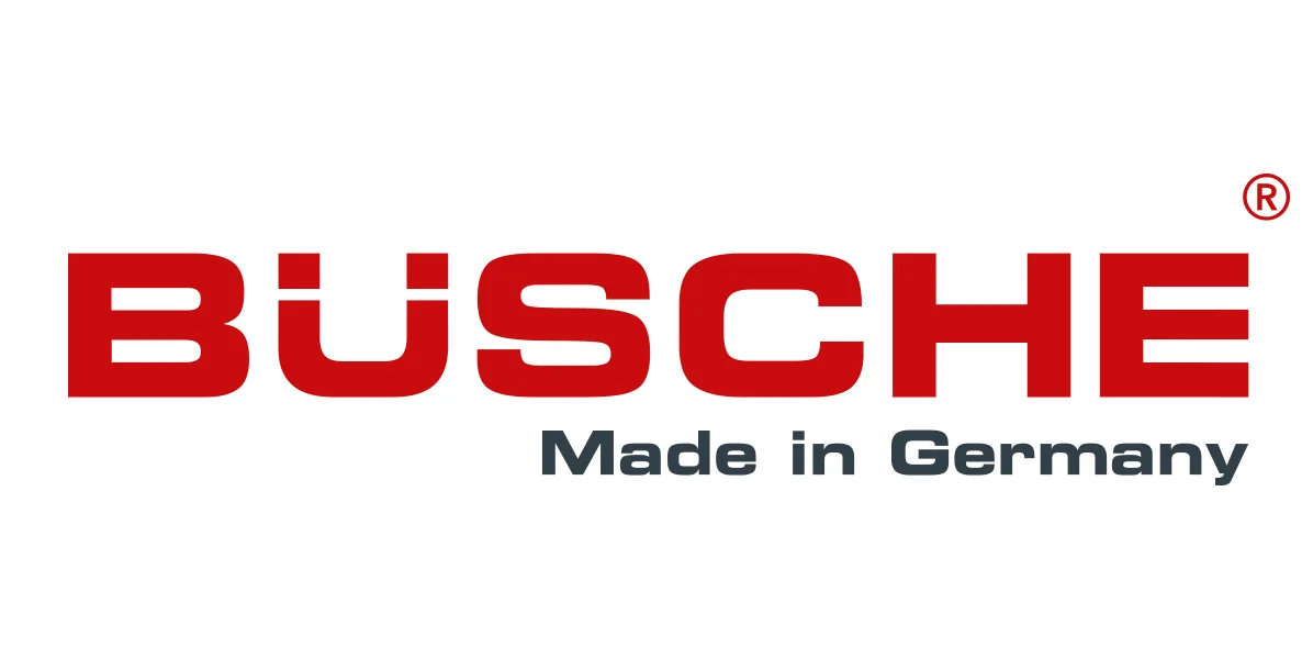 Büsche Logo