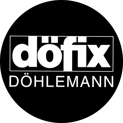 Döfix Logo