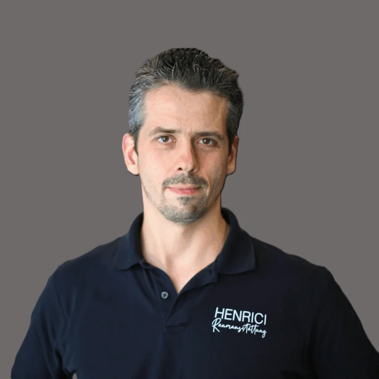 René Henrici