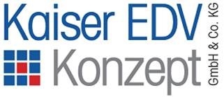 Kaiser EDV Konzept