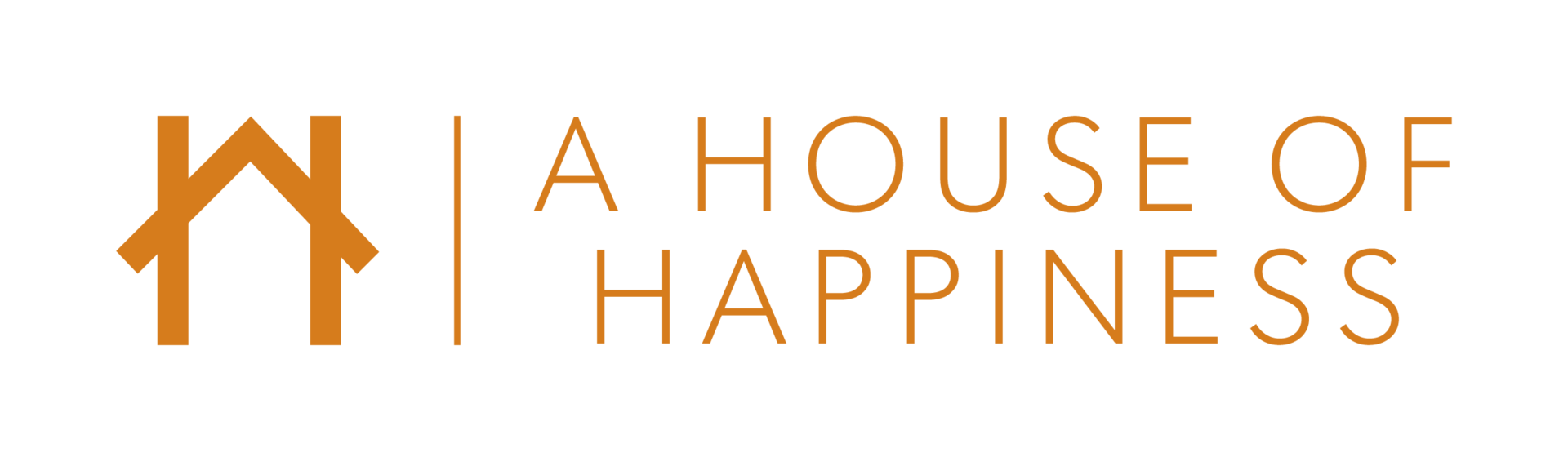 A HOUSE OF HAPPINESS