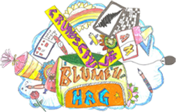 logo_grundschule am blumenhag