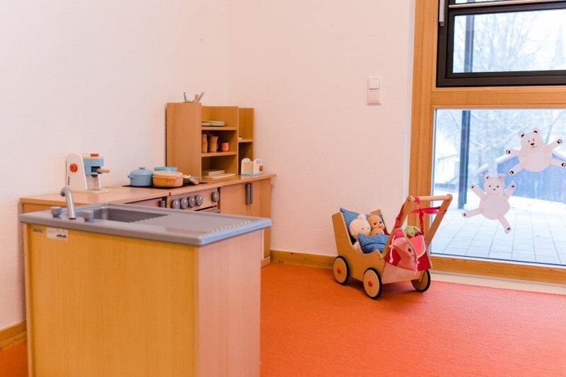 Spielküche