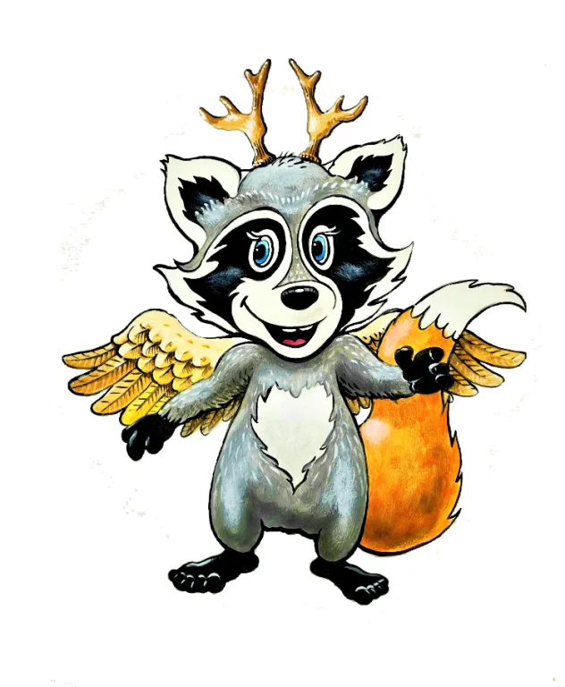 Logo Wolpertinger