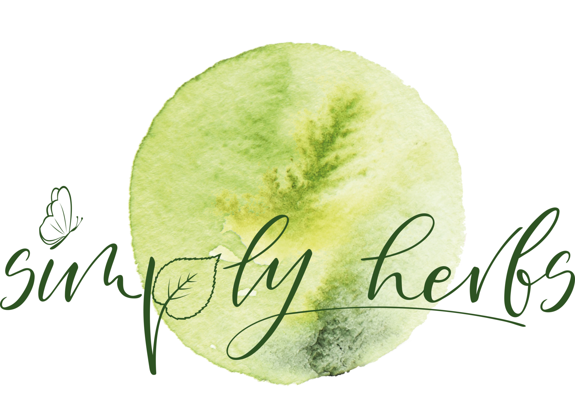Logo Simpy Herbs