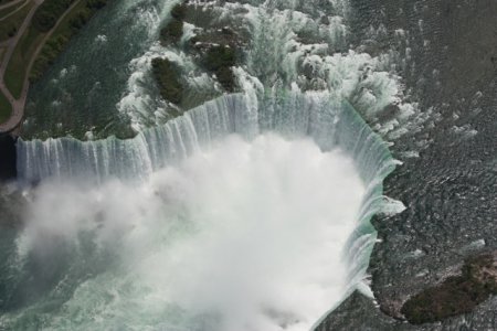 Kuflewski_Niagarafälle